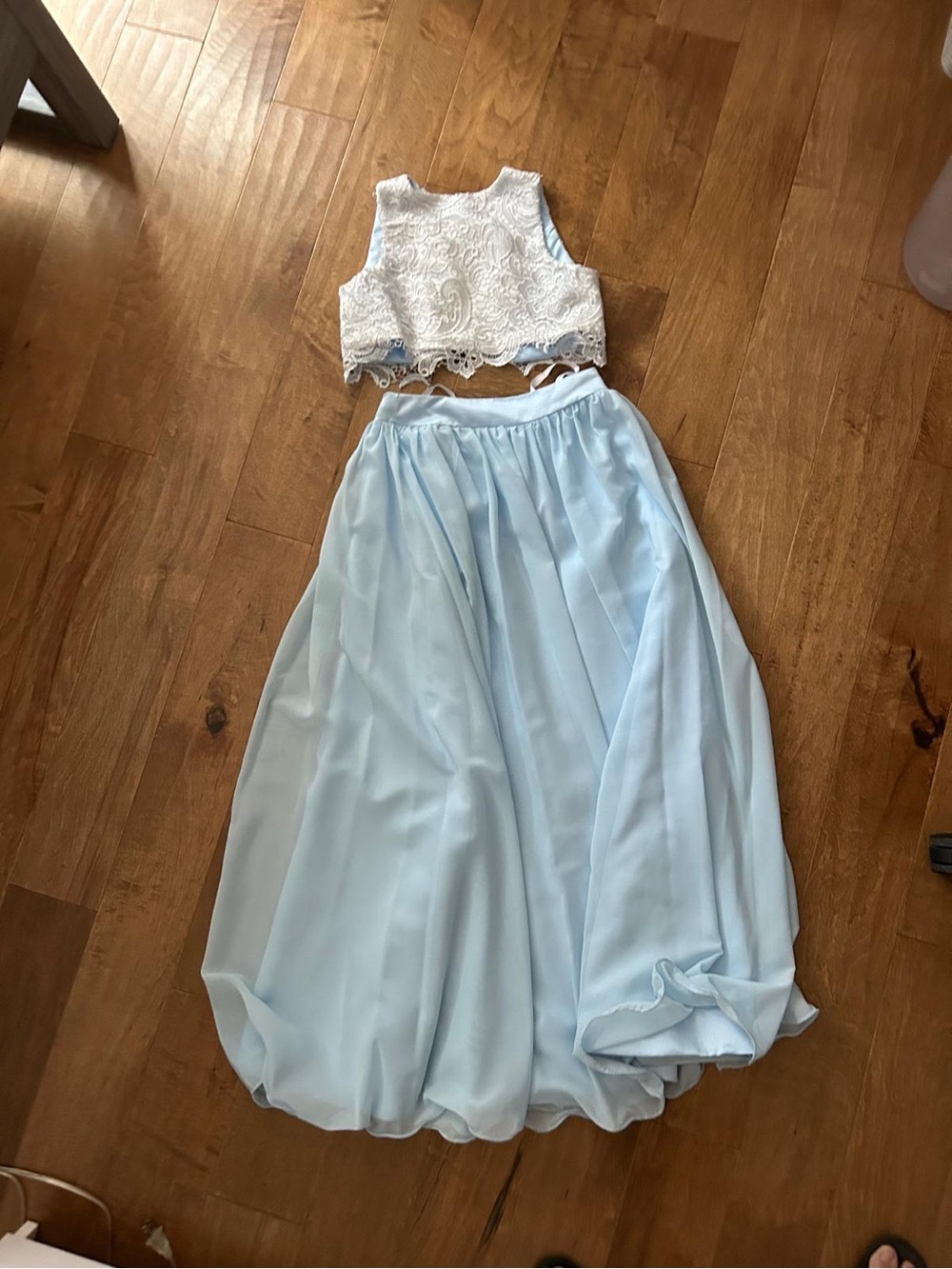 2 Piece Girl’s Formalwear